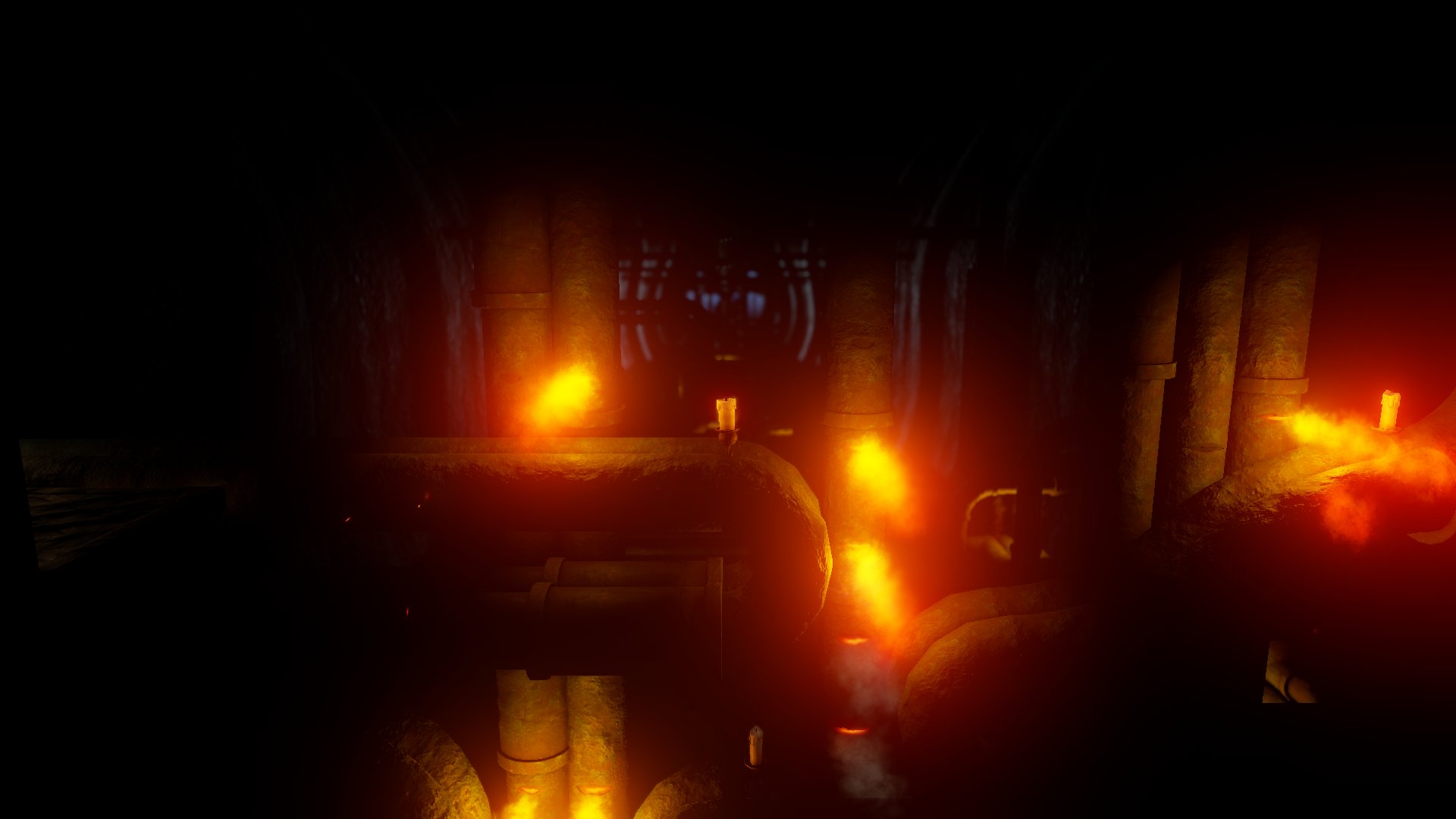 Candleman: The Complete Journey